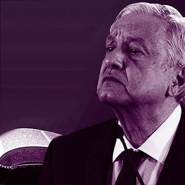 Los vínculos en Paraguay del lobby internacional cristiano