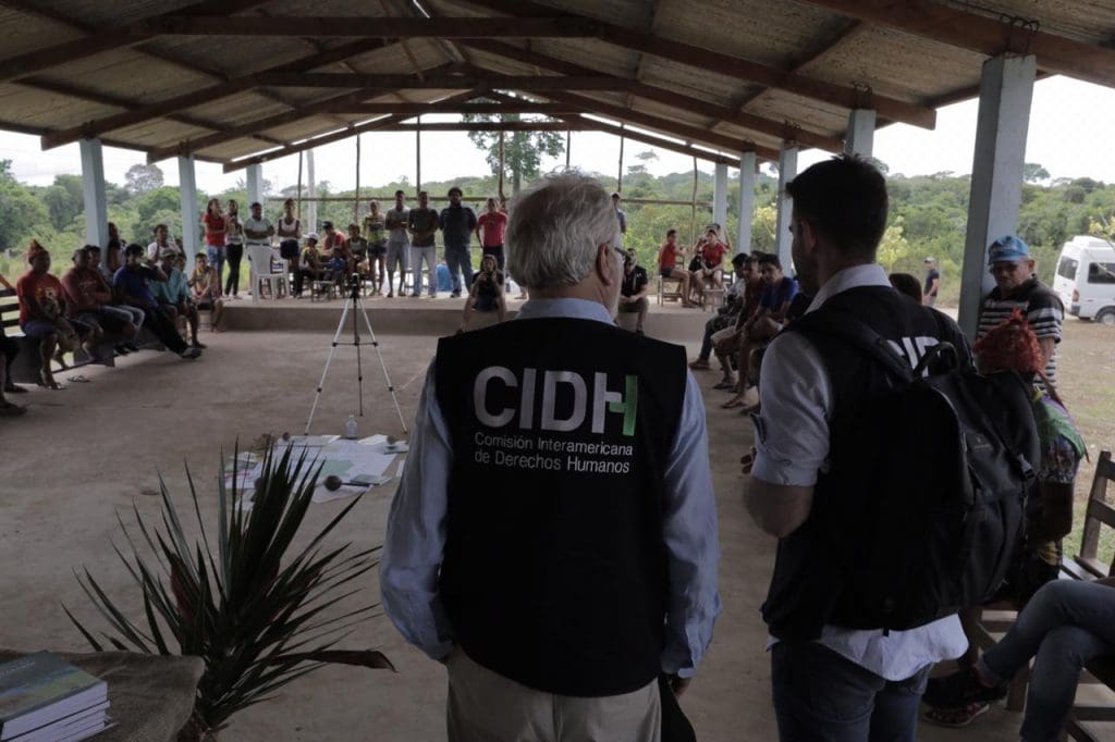 Brasil-CIDH