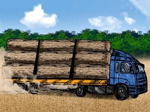 madera