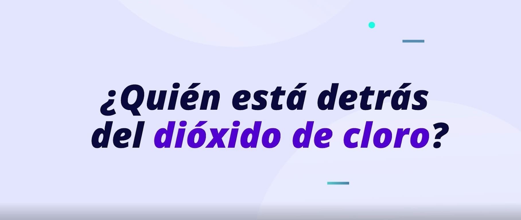Portada video
