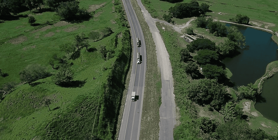 Vía de la Ruta del Sol, involucrada en el escándalo de Odebrecht en Colombia