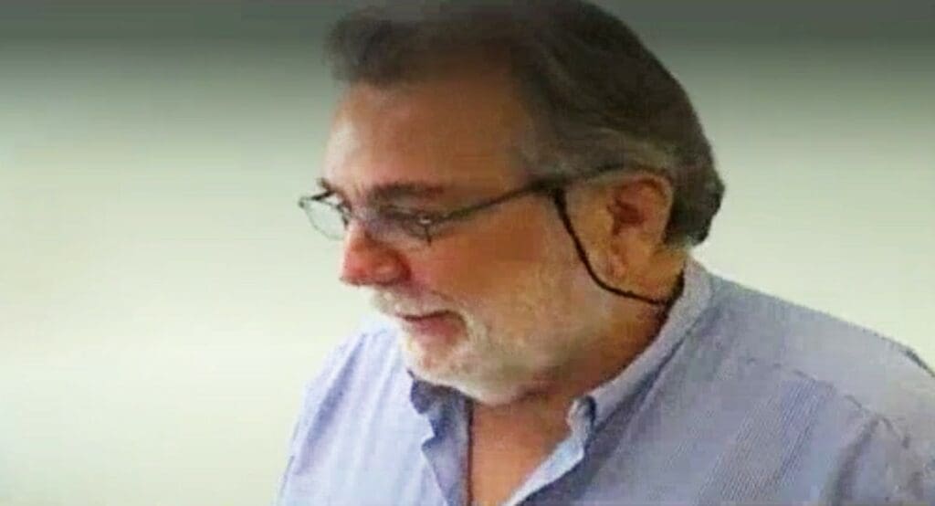 Constructor Gonzalo Monteverde Bussalleu, involucrado en sobornos de Odebrecht en Perú.