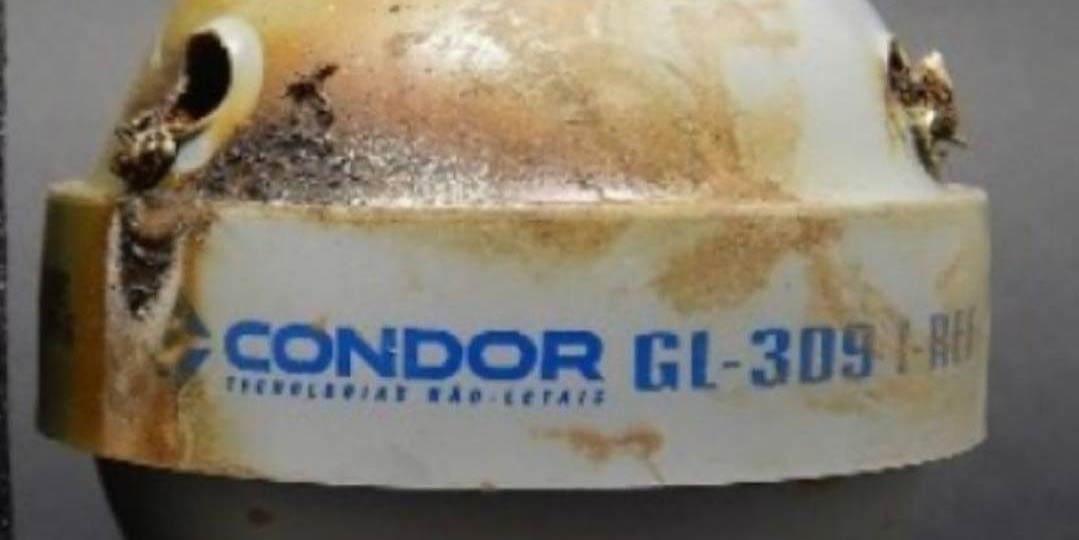 Granada Condor GL 309
