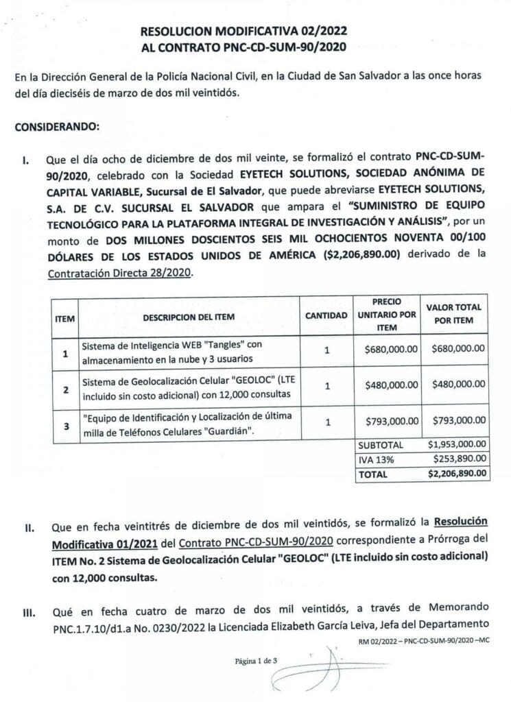 Contrato
