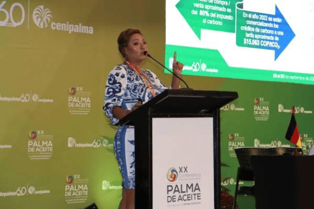 Barbara Lara, de Global Consulting Services.