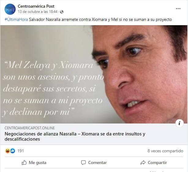 NASRALLA