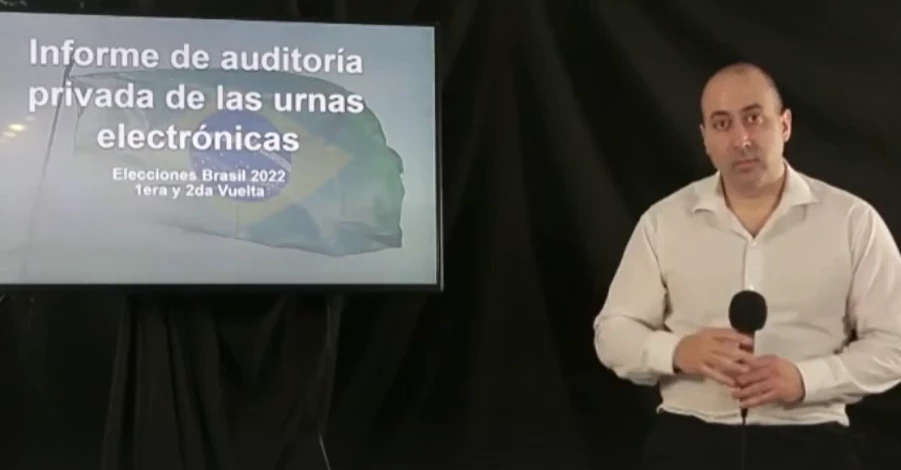 cerimedo, video