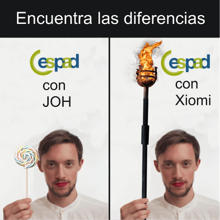 difernecias