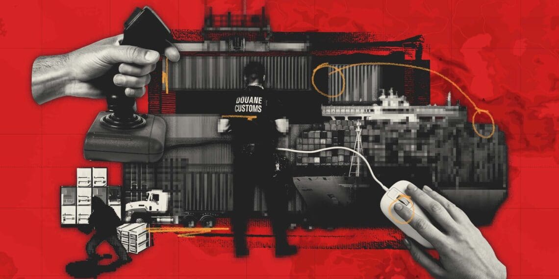 NarcoFiles