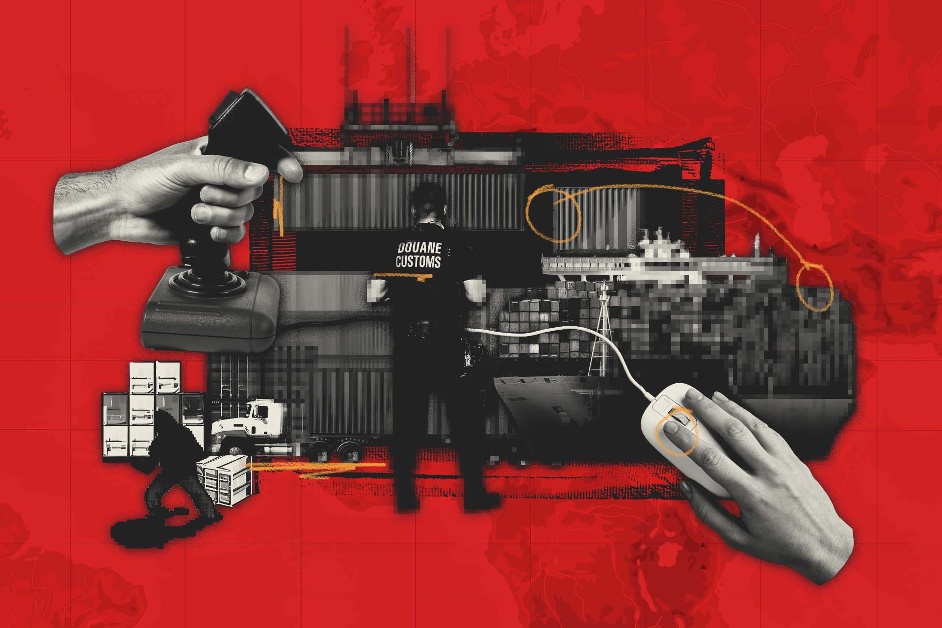 NarcoFiles