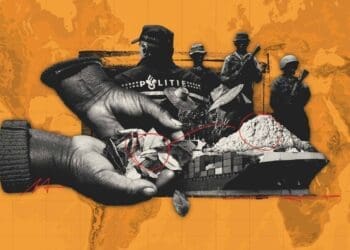 Cocaína en todas partes. Cómo la producción de la droga se extiende a Centroamérica y Europa