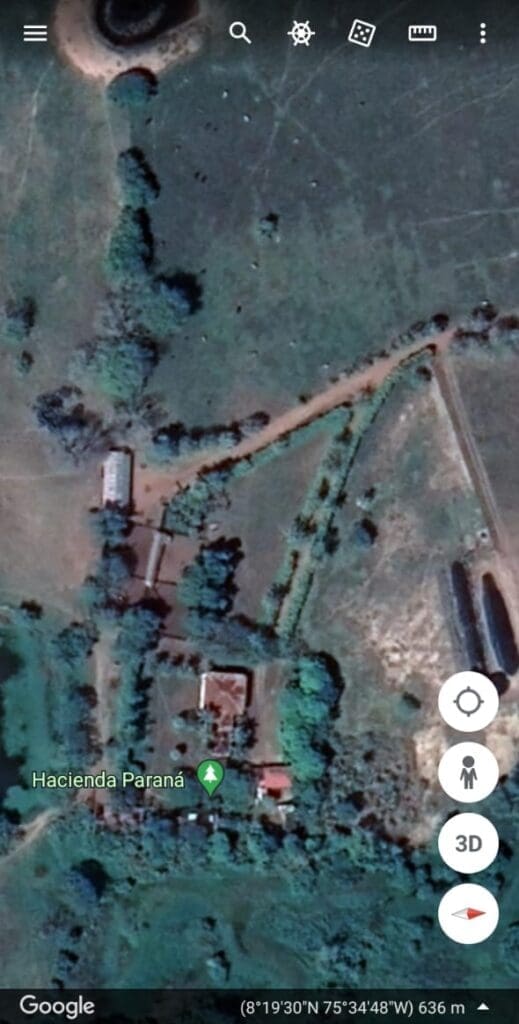Hacienda Paraná 9