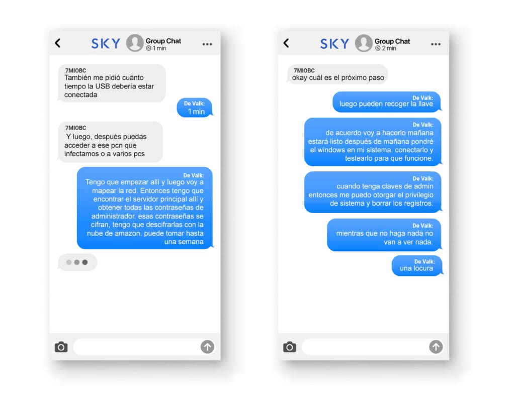 SkyChat2 (span)