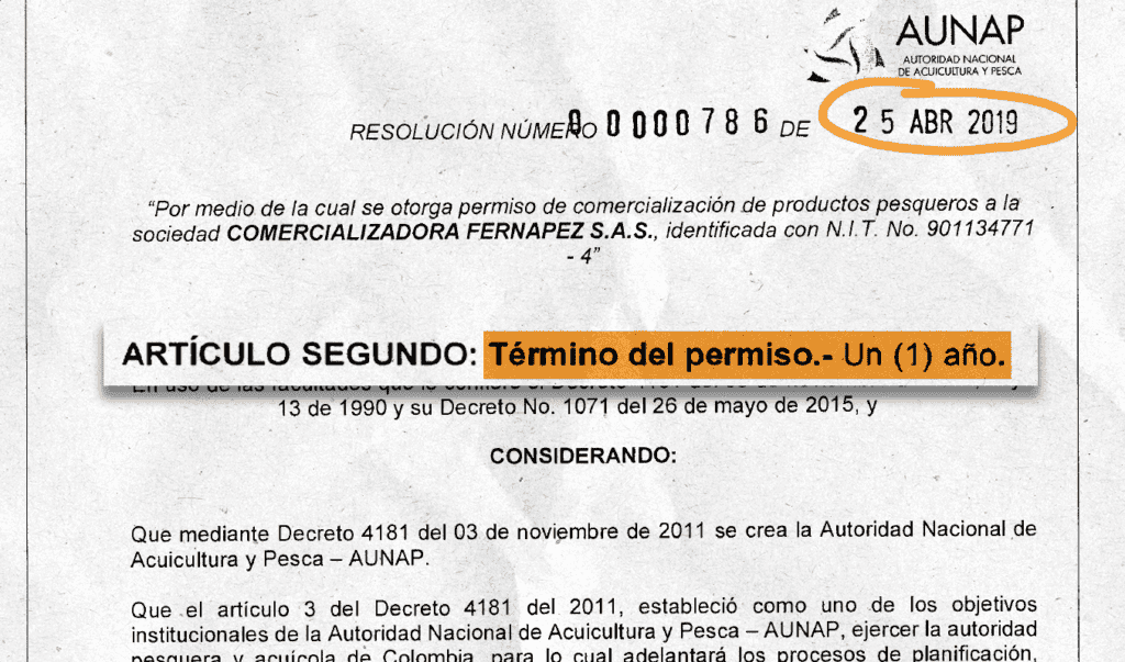 Termino-Permiso
