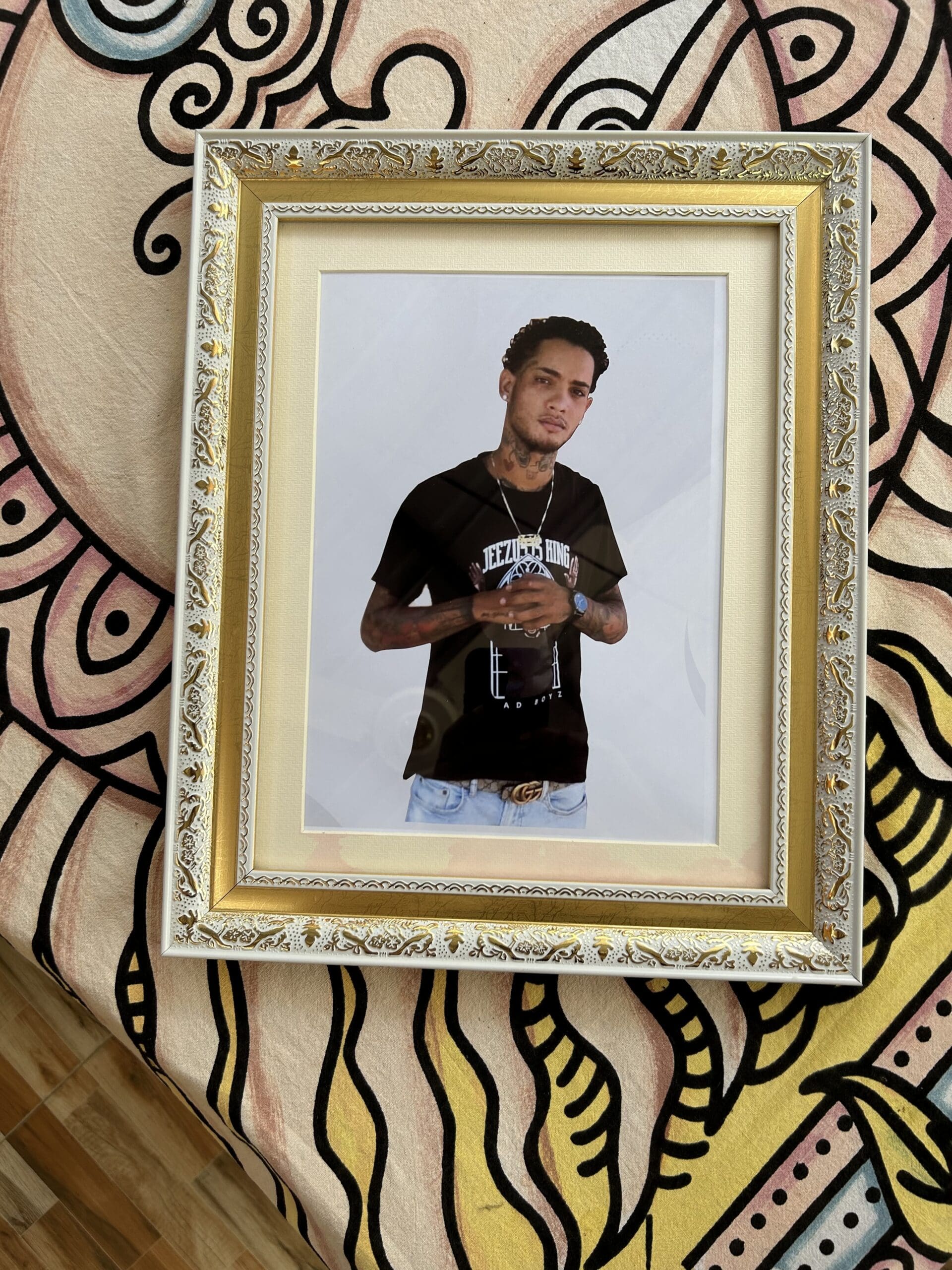 Foto Yuniel