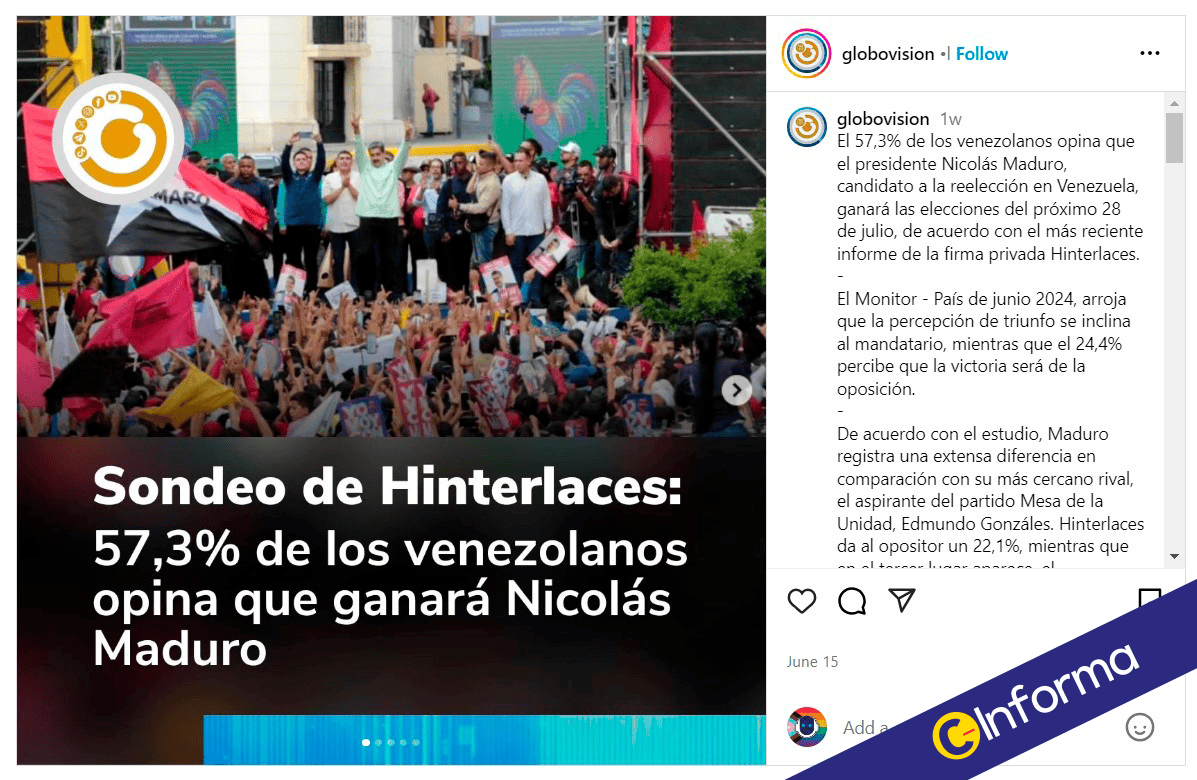 P -IG globovision