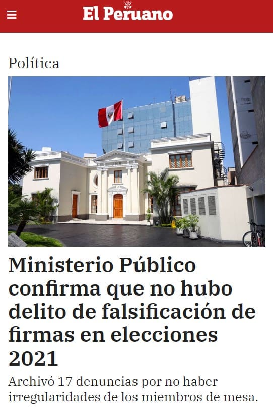 elperuano