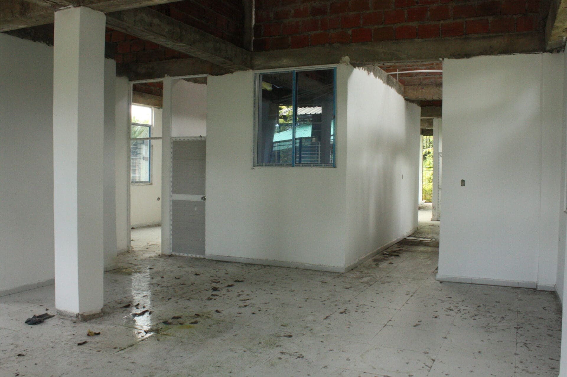 casa interior
