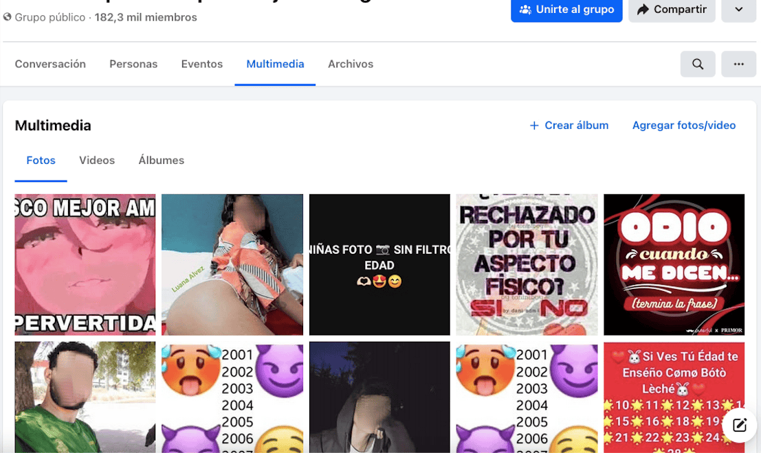 Redes 7