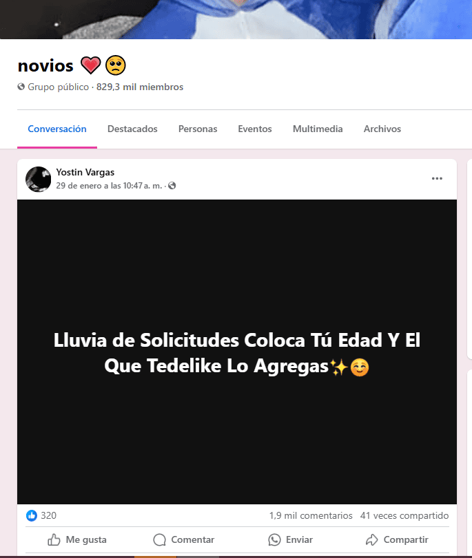 Venezuela 1