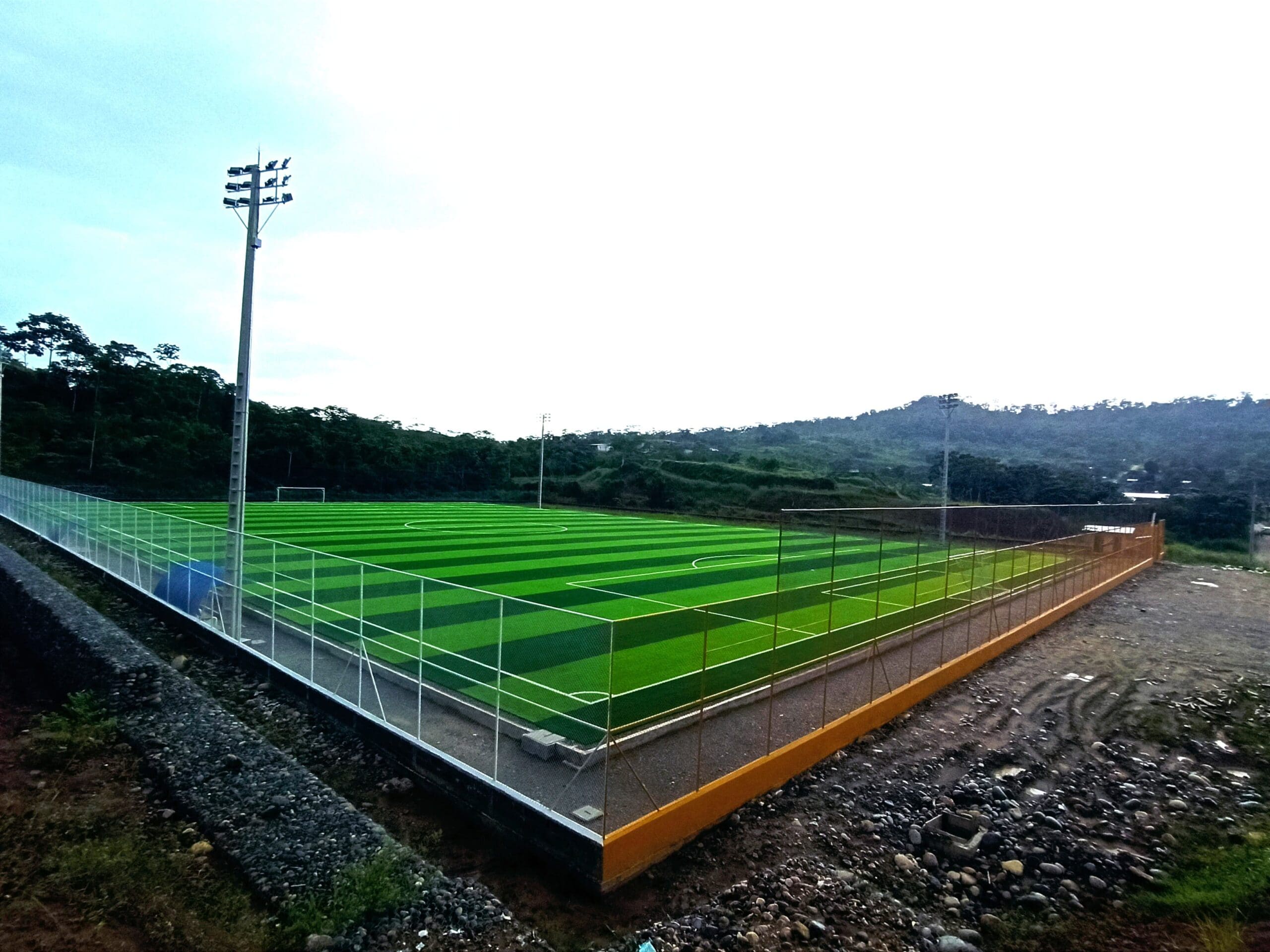 cancha