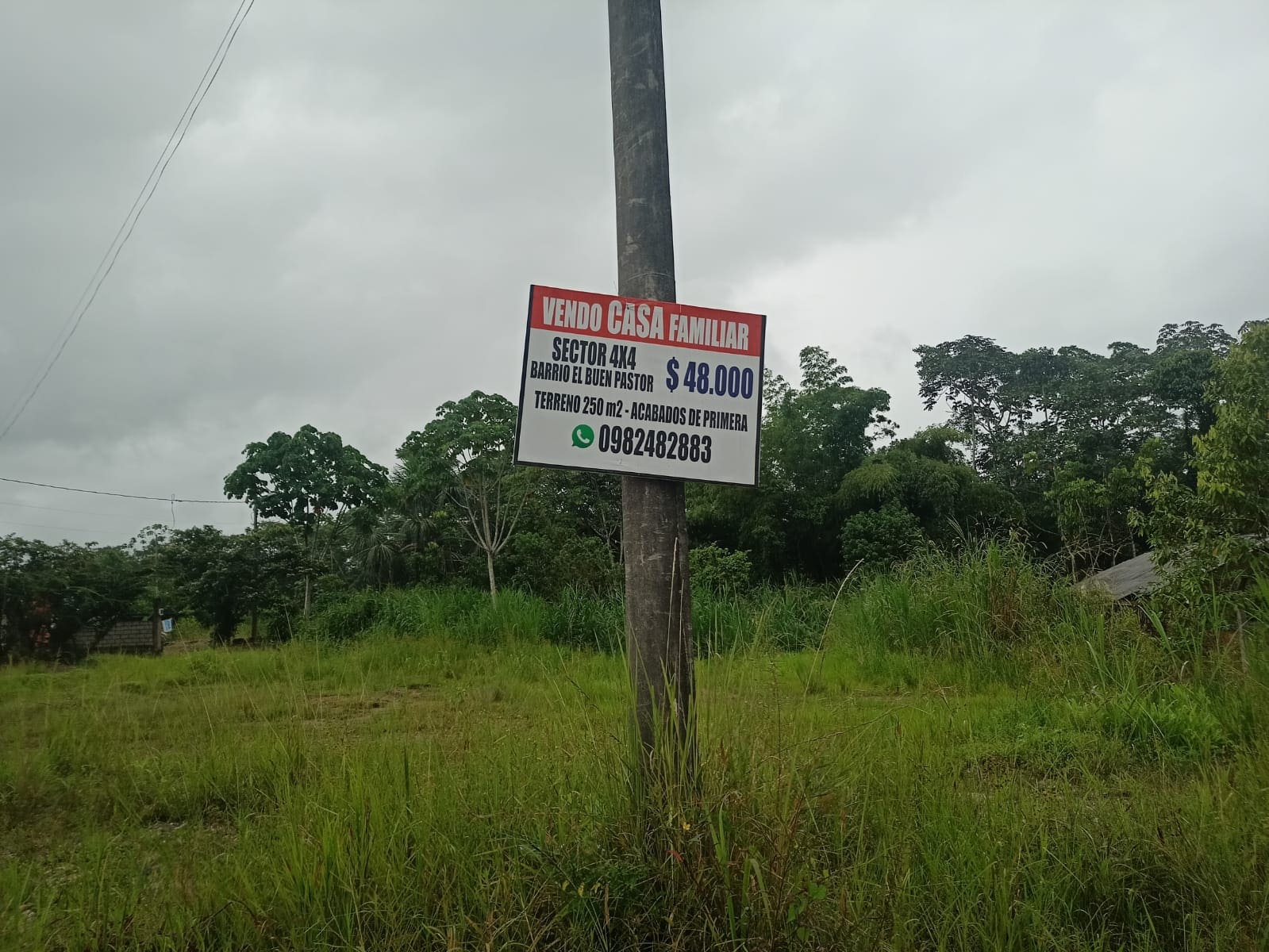 venta casa