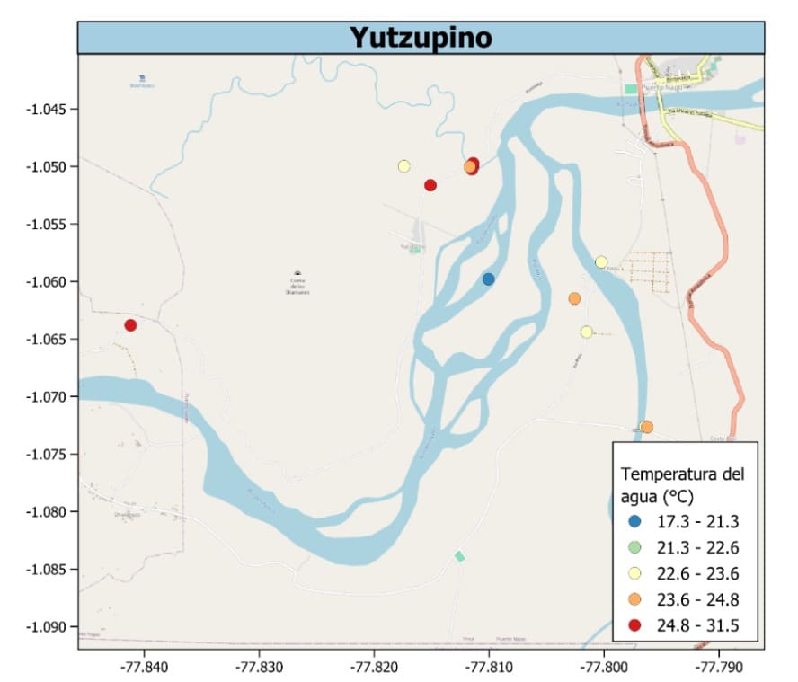 YUTZUPINO EC