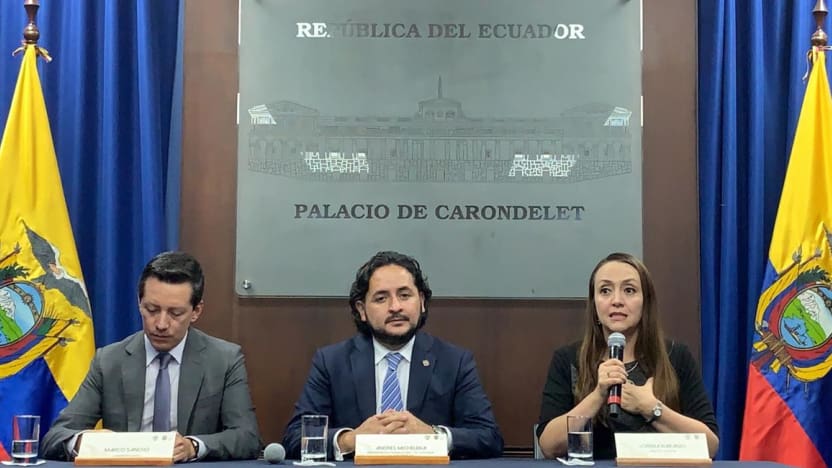 ANUNCIO DE LA LEY