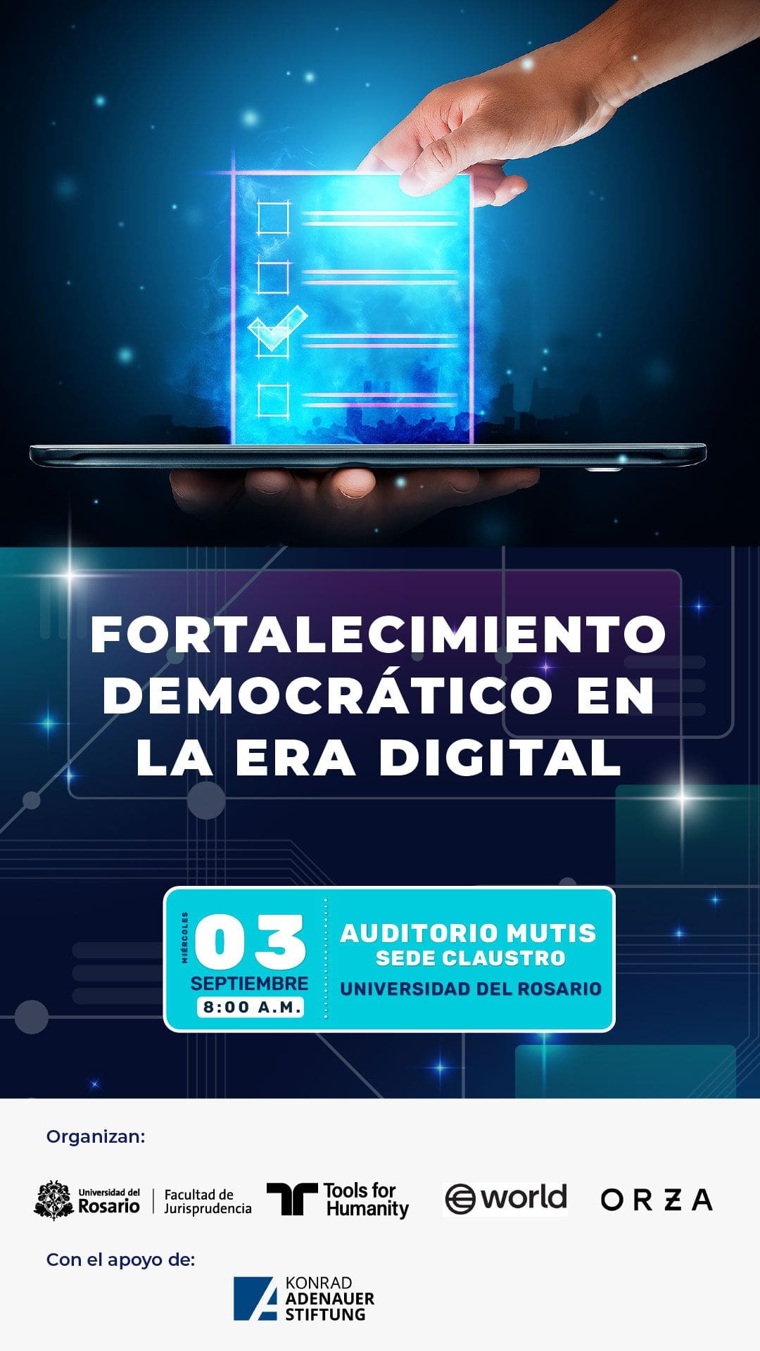 evento