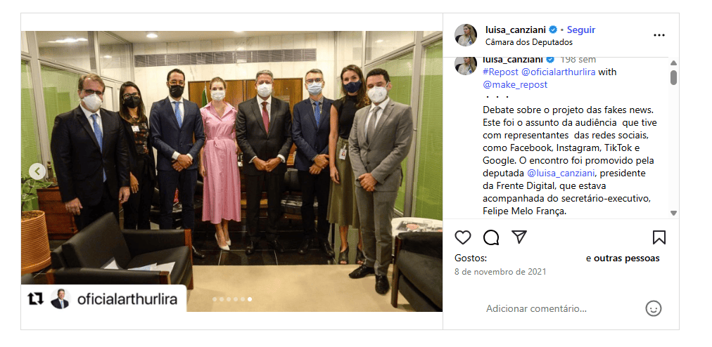 Luisa e Lira