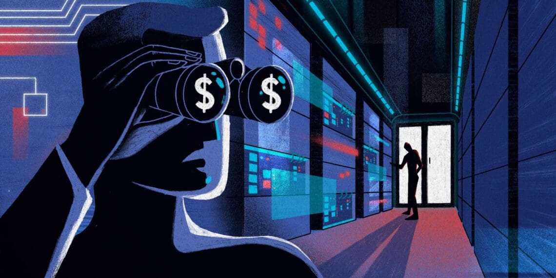 PORTADA data centers