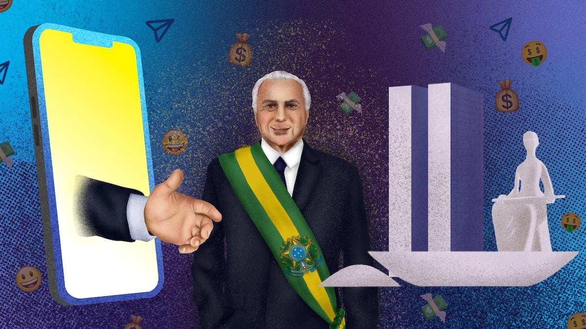 Temer_Paula Villar