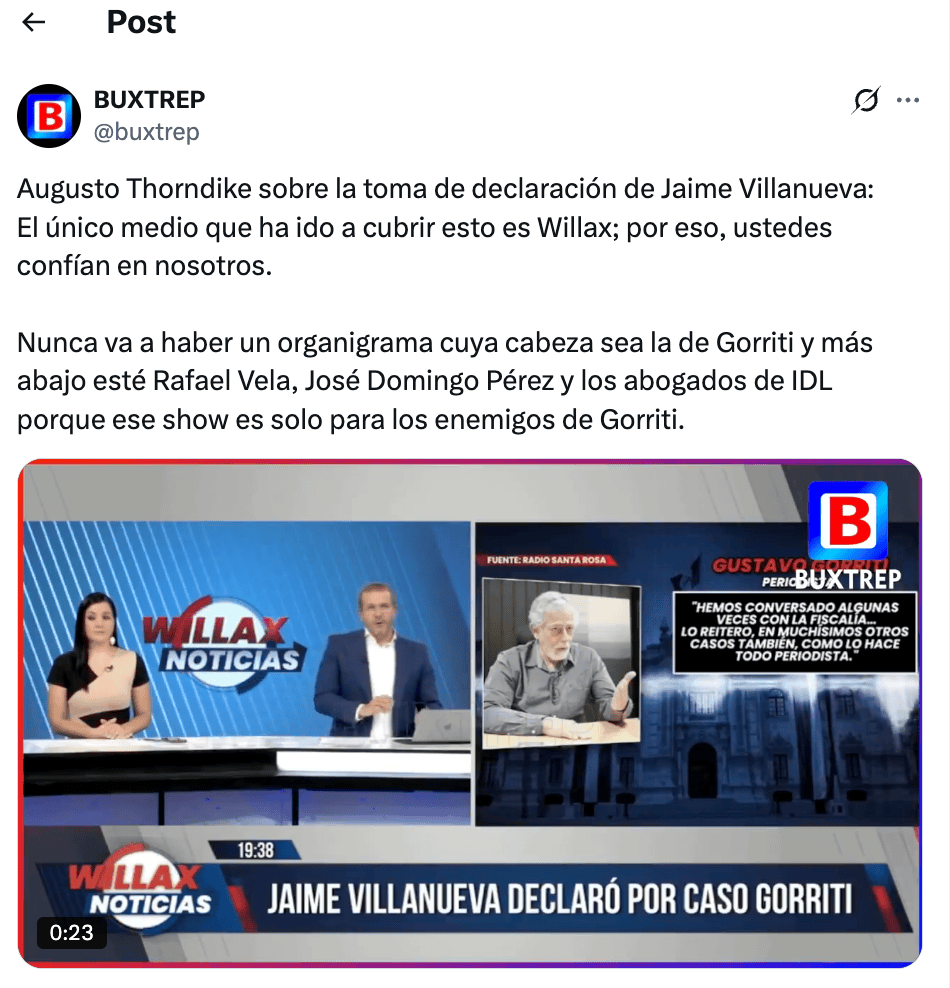 Willex
