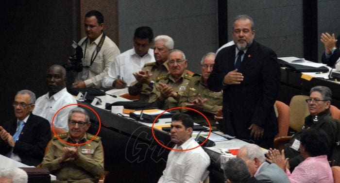 Los castro