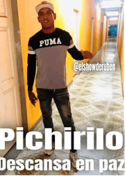 pichirilo