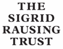 Sigrid Rausing Trust Sigrid Rausing Trust