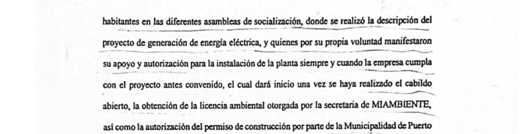 Convenio proyecto 2