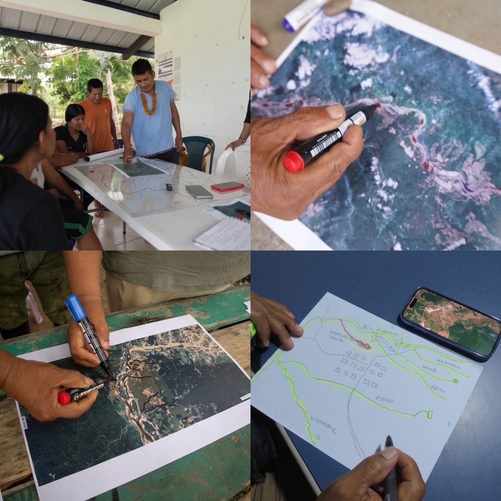 Mapas